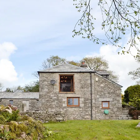 Kingbeare Barn